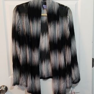 Laura Scott Cardigan